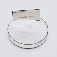 Dosis de Brassinolide de agroquímicos de la mejor calidad, Homobrassinolide